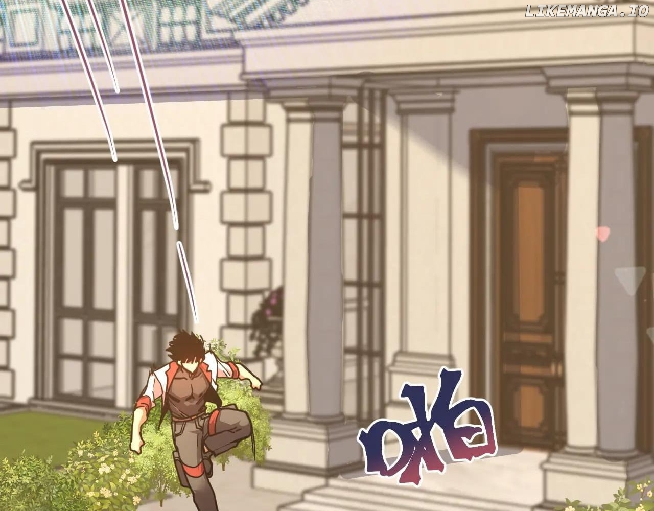 Log into the Future Chapter 232 - page 26